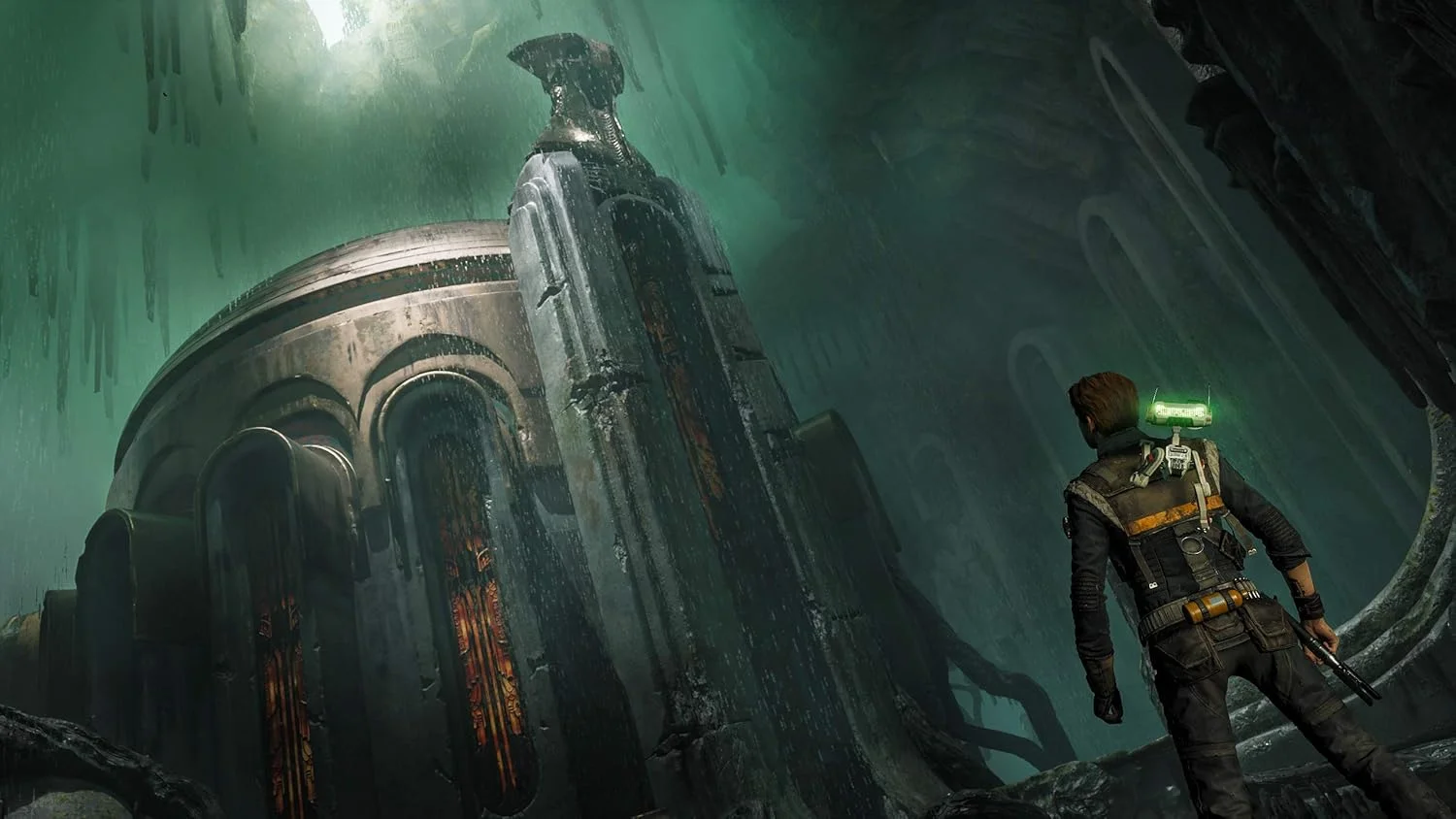 بازی Star Wars Jedi: Fallen Order از Electronic Arts برای PC بازی Star Wars Jedi: Fallen Order از Electronic Arts برای PC