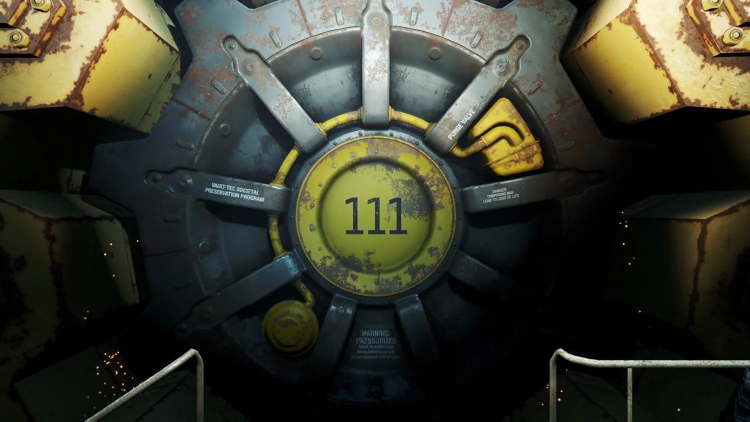 بازی Fallout 4 - نسخه PC بازی Fallout 4 - نسخه PC