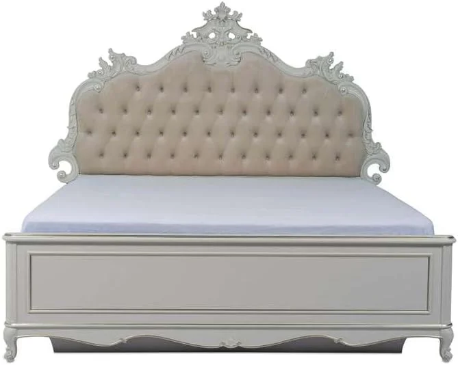 Pan Home Heinrich 6 Pc Bedroom Set 200X200 Cm