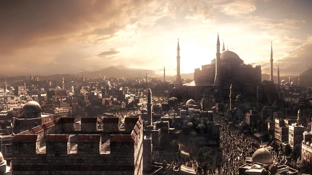 بازی کامپیوتری Sid Meier's Civilization V از 2K Games بازی کامپیوتری Sid Meier's Civilization V از 2K Games