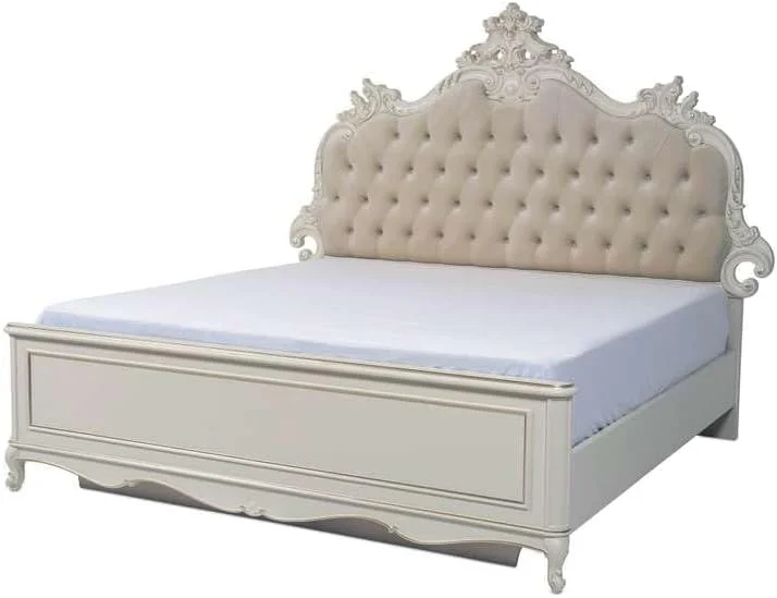 Pan Home Heinrich 6 Pc Bedroom Set 200X200 Cm Pan Home Heinrich 6 Pc Bedroom Set 200X200 Cm