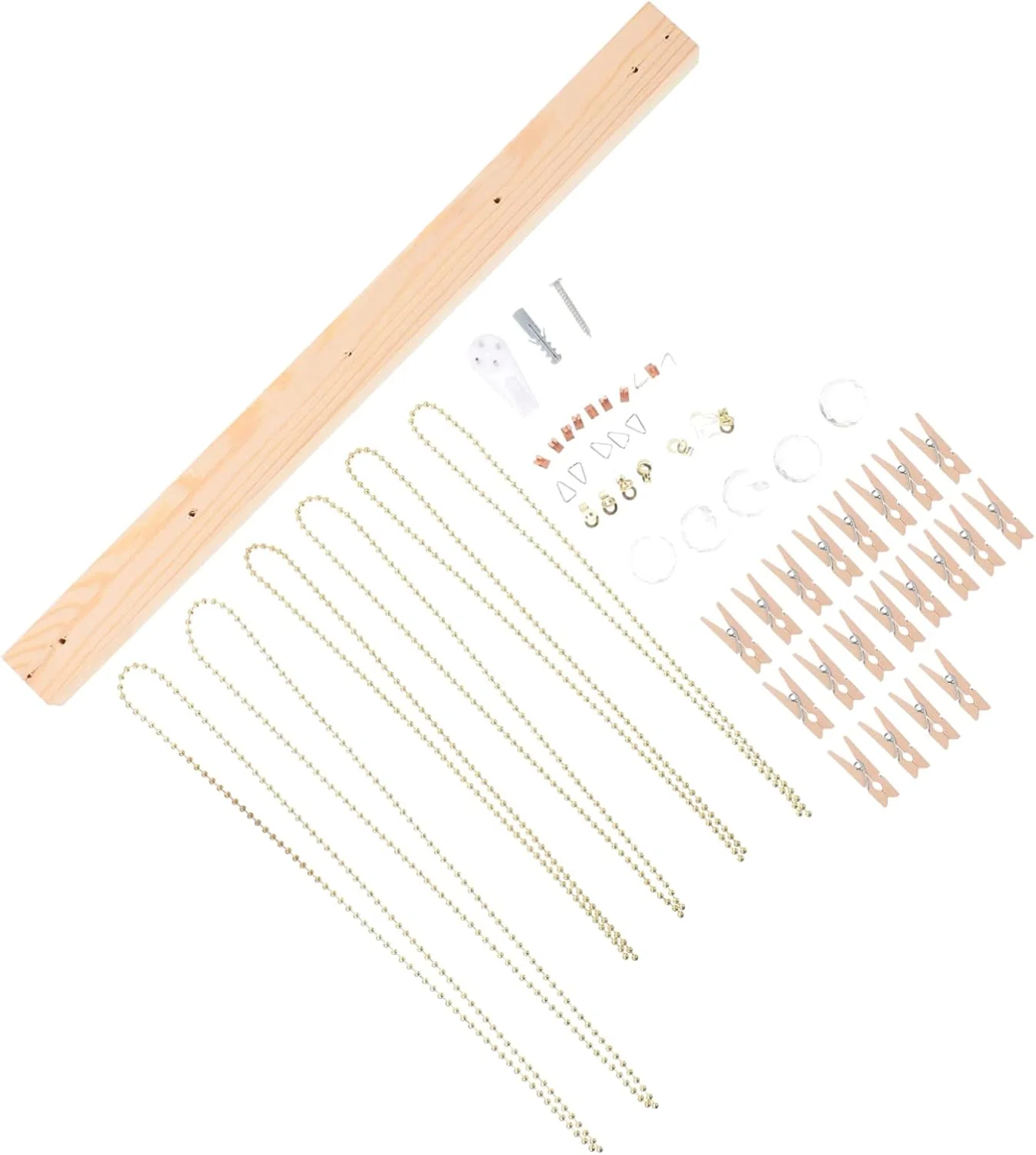 1 ست دکور دیوار عکس مکرومه، دکور آویز دیوار، قاب عکس روستایی، قاب عکس چوبی آویز، نمایشگر عکس، حلقه گل، نمایشگر عکس آویز، دکور دیوار نمایشگر عکس، چوب دکور عکس دیوار