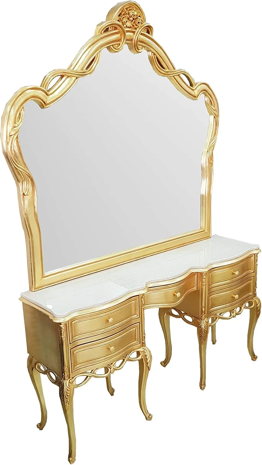 سرویس خواب 5 تکه رز کلاسیک