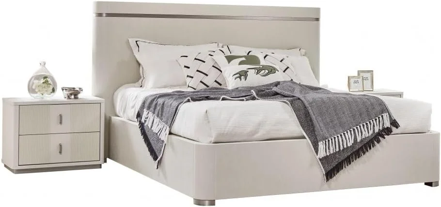 تخت خواب کینگ 180x200 مدل Aries دانوب هوم به همراه 2 پاتختی، میز آرایش با آینه و صندلی | ست کامل تخت خواب راحت | ست مبلمان اتاق خواب چوبی با طراحی مدرن و مستحکم - روکش بلوطی بژ روشن تخت خواب کینگ 180x200 مدل Aries دانوب هوم به همراه 2 پاتختی، میز آرایش با آینه و صندلی | ست کامل تخت خواب راحت | ست مبلمان اتاق خواب چوبی با طراحی مدرن و مستحکم - روکش بلوطی بژ روشن