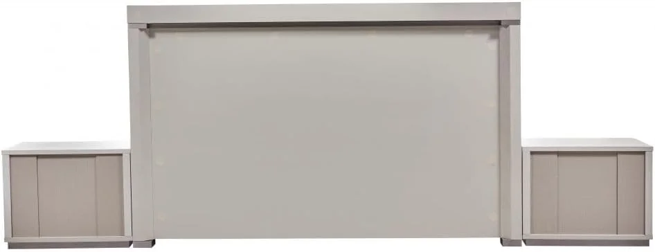 تخت خواب کینگ 180x200 مدل Aries دانوب هوم به همراه 2 پاتختی، میز آرایش با آینه و صندلی | ست کامل تخت خواب راحت | ست مبلمان اتاق خواب چوبی با طراحی مدرن و مستحکم - روکش بلوطی بژ روشن تخت خواب کینگ 180x200 مدل Aries دانوب هوم به همراه 2 پاتختی، میز آرایش با آینه و صندلی | ست کامل تخت خواب راحت | ست مبلمان اتاق خواب چوبی با طراحی مدرن و مستحکم - روکش بلوطی بژ روشن