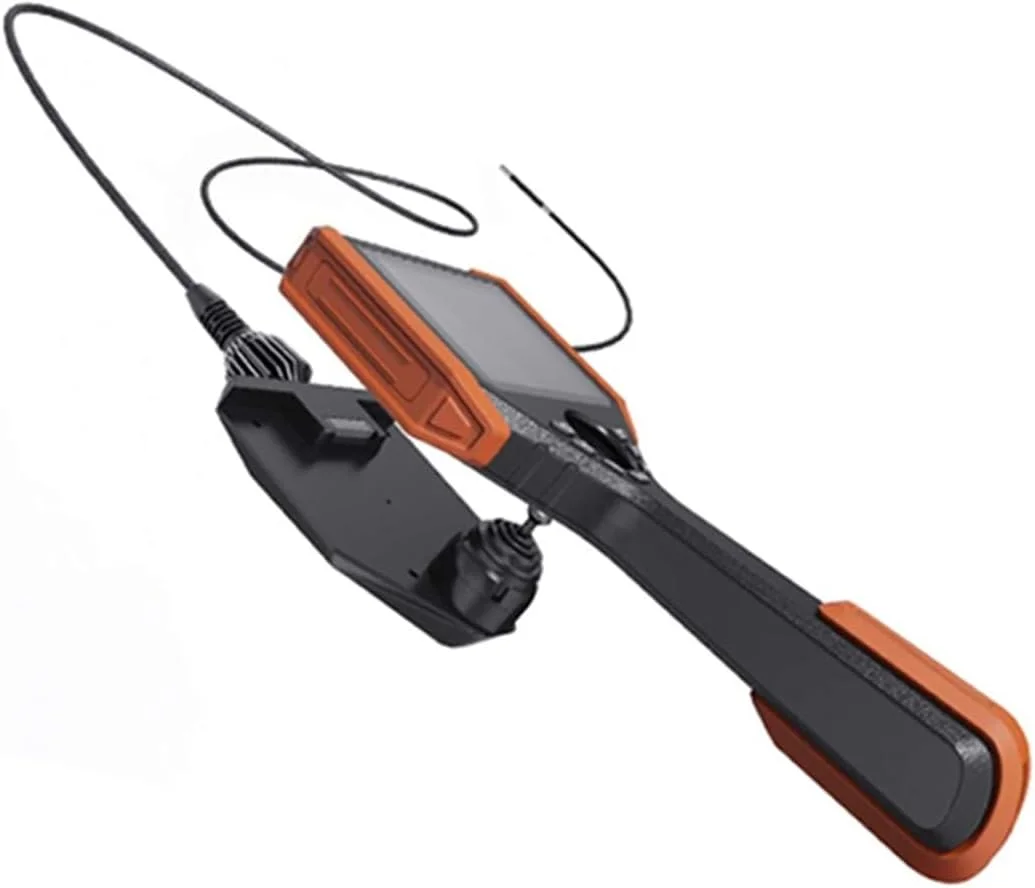 دوربین بازرسی آندوسکوپی DYDXFDSLF، دوربین بازرسی مینی قابل حمل 3.9 میلی متری، دوربین آندوسکوپی صنعتی حرفه ای HD خودرو