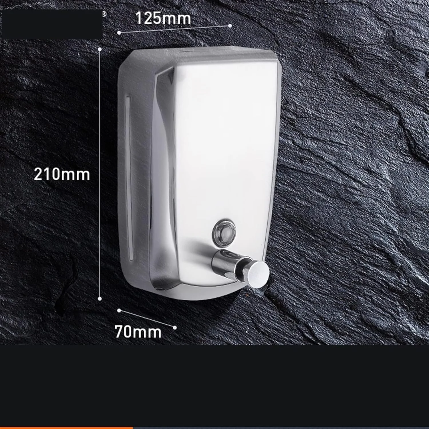 جامایع صابون VETCS، جا شامپویی دیواری، جا مایع دستشویی حمام، پمپ مایع دستشویی، جا شامپویی جامایع صابون VETCS، جا شامپویی دیواری، جا مایع دستشویی حمام، پمپ مایع دستشویی، جا شامپویی