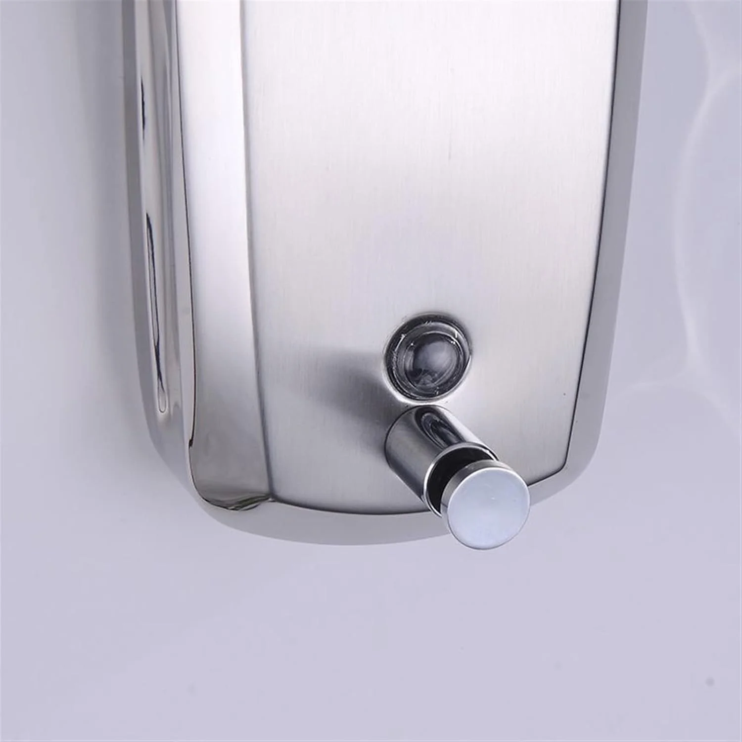 جامایع صابون VETCS، شامپو، دیواری، مناسب حمام، پمپ مایع دستشویی و شامپو جامایع صابون VETCS، شامپو، دیواری، مناسب حمام، پمپ مایع دستشویی و شامپو