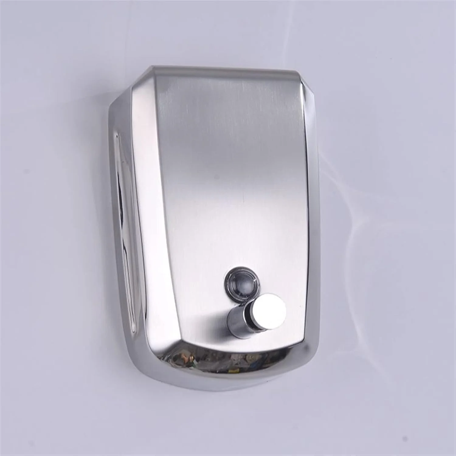 جامایع صابون VETCS، شامپو، دیواری، مناسب حمام، مایع دستشویی، پمپی، شامپو جامایع صابون VETCS، شامپو، دیواری، مناسب حمام، مایع دستشویی، پمپی، شامپو