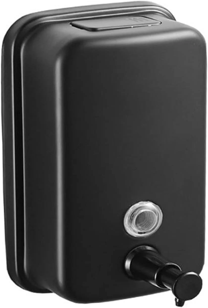 جامایع دستشویی سمور، دیواری، استیل ضد زنگ، مناسب برای هتل و منزل