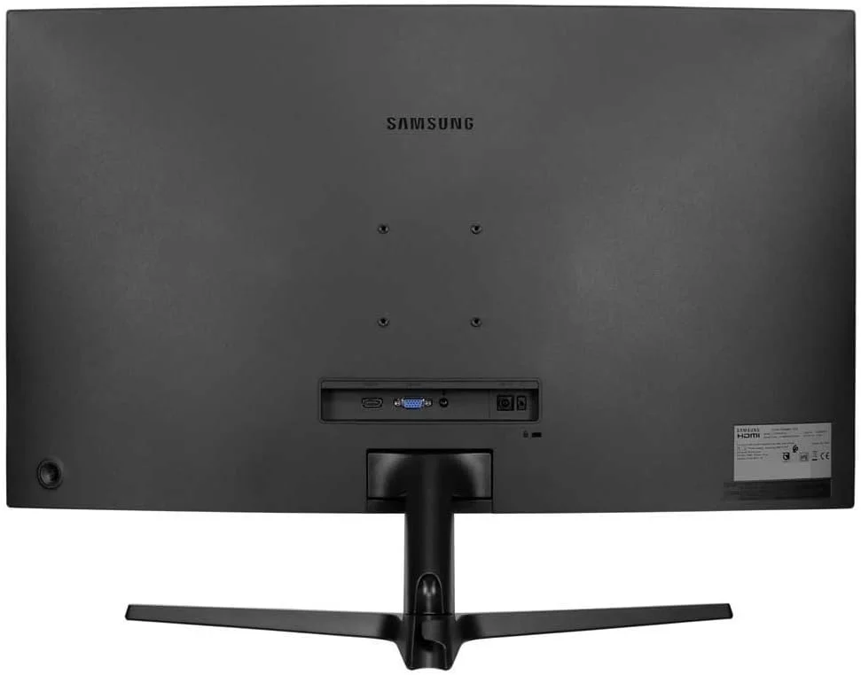 Samsung Dis 32 C32R500FHP VA