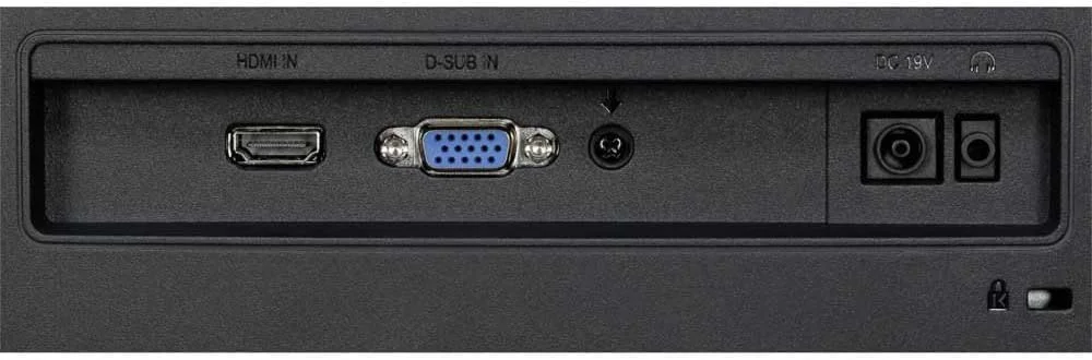 Samsung Dis 32 C32R500FHP VA