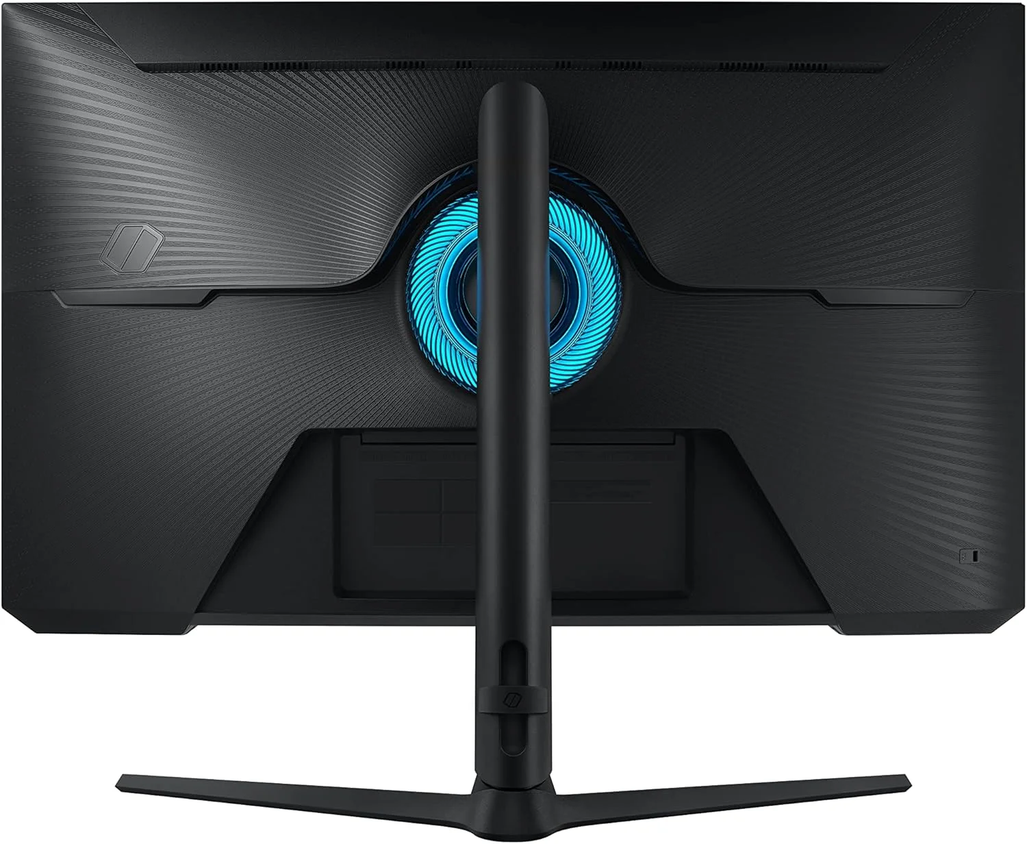 مانیتور گیمینگ 32 اینچ سامسونگ Odyssey G7 LS32BG700EUXXU 4K UHD IPS با بلندگو - 3840x2160، HDMI 2.1، 144 هرتز، 1 میلی ثانیه، پلتفرم هوشمند کامل، هاب USB، Displayport، Freesync Premium Pro، تنظیم ارتفاع مانیتور گیمینگ 32 اینچ سامسونگ Odyssey G7 LS32BG700EUXXU 4K UHD IPS با بلندگو - 3840x2160، HDMI 2.1، 144 هرتز، 1 میلی ثانیه، پلتفرم هوشمند کامل، هاب USB، Displayport، Freesync Premium Pro، تنظیم ارتفاع