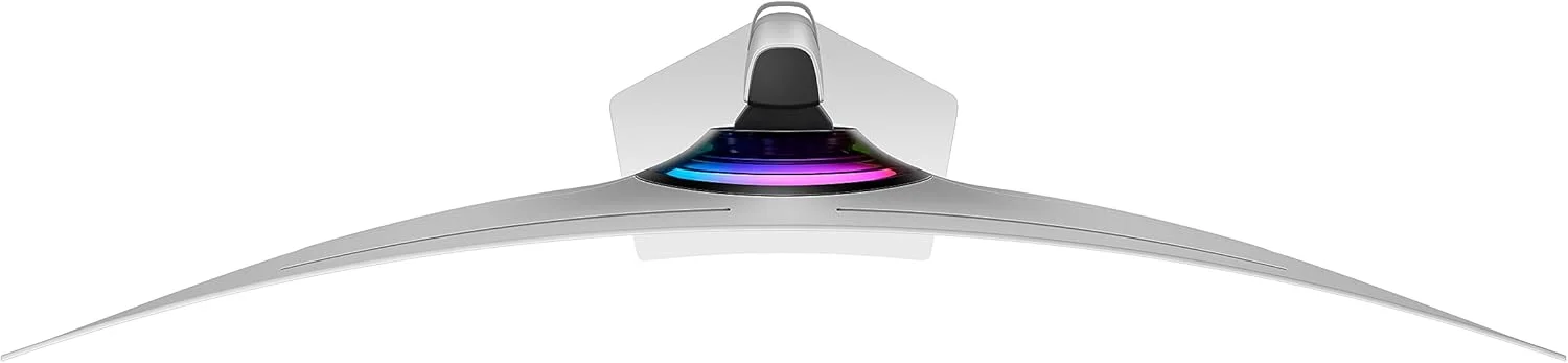 مانیتور 49 اینچ سامسونگ مدل LS49CG934SUXEN با رزولوشن DWQHD و نرخ بروزرسانی 240 هرتز