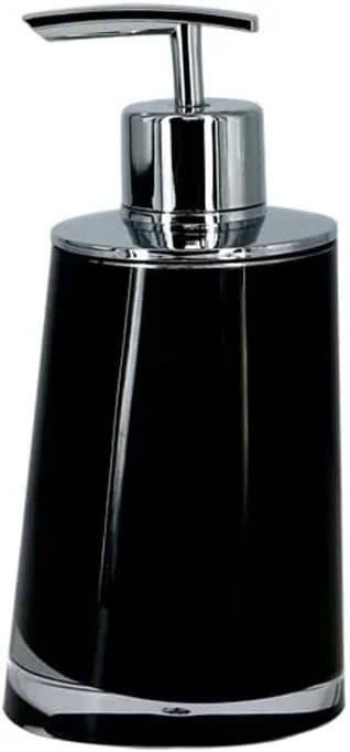 Rahalife Soap Dispenser |Simple Acrylic Emulsion glossy Bottle |Refillable Hand soap dispenser|Creative Soap Dispenser Handwash Bottle Press Type Soap Bathroom Dispenser-1Pc-Assorted Rahalife Soap Dispenser |Simple Acrylic Emulsion glossy Bottle |Refillable Hand soap dispenser|Creative Soap Dispenser Handwash Bottle Press Type Soap Bathroom Dispenser-1Pc-Assorted