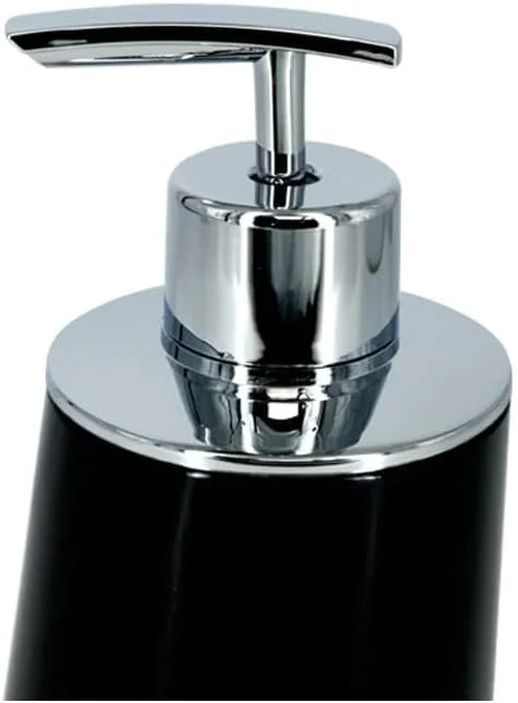 Rahalife Soap Dispenser |Simple Acrylic Emulsion glossy Bottle |Refillable Hand soap dispenser|Creative Soap Dispenser Handwash Bottle Press Type Soap Bathroom Dispenser-1Pc-Assorted Rahalife Soap Dispenser |Simple Acrylic Emulsion glossy Bottle |Refillable Hand soap dispenser|Creative Soap Dispenser Handwash Bottle Press Type Soap Bathroom Dispenser-1Pc-Assorted