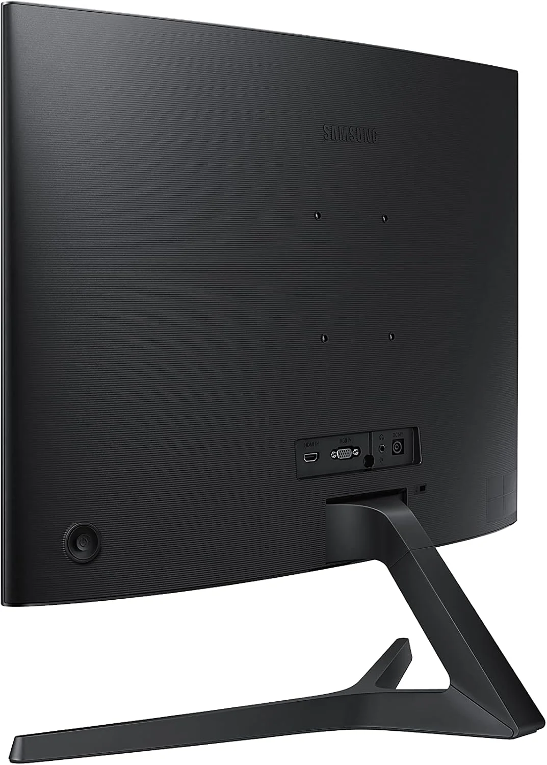 Samsung 24'' FHD 1920x1080 60z 250cdm2 3000:1 (Renewed)