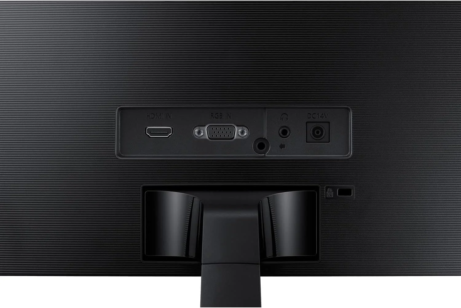 مانیتور خمیده 27 اینچی سامسونگ مدل C27F390 با کیفیت FullHD 1080p و پنل LED (بازسازی شده) مانیتور خمیده 27 اینچی سامسونگ مدل C27F390 با کیفیت FullHD 1080p و پنل LED (بازسازی شده)