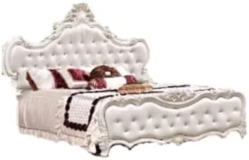 سرویس خواب 6 تکه - 200 در 180 سانتی متر، تولیدی: شرکت بازرگانی الامیر سرویس خواب 6 تکه - 200 در 180 سانتی متر، تولیدی: شرکت بازرگانی الامیر