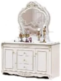 سرویس خواب 6 تکه - 200 در 180 سانتی متر، تولیدی: شرکت بازرگانی الامیر سرویس خواب 6 تکه - 200 در 180 سانتی متر، تولیدی: شرکت بازرگانی الامیر