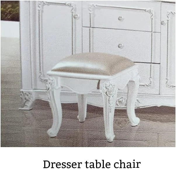 سرویس خواب 6 تکه - 200 x 180 سانتی متر، برند: AL AMEER TRADING CO.