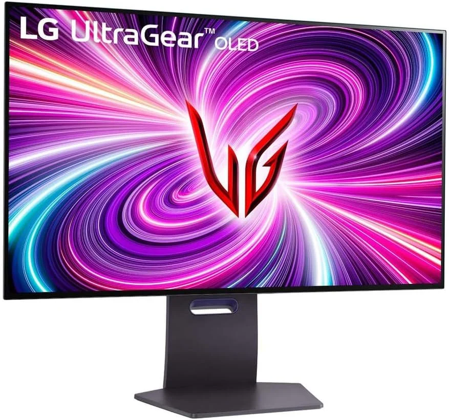 LG 32GS94UX-B.AEU