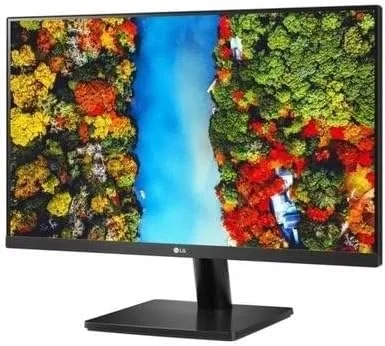 مانیتور الجی الکترونیکس 24MP500 - 23.8 اینچ فول اچدی 1920x1080، IPS، رنگ زنده نور آبی کم، AMD FreeSync، حالت خواننده، Flicker Safe، کنترل روی صفحه مانیتور الجی الکترونیکس 24MP500 - 23.8 اینچ فول اچدی 1920x1080، IPS، رنگ زنده نور آبی کم، AMD FreeSync، حالت خواننده، Flicker Safe، کنترل روی صفحه
