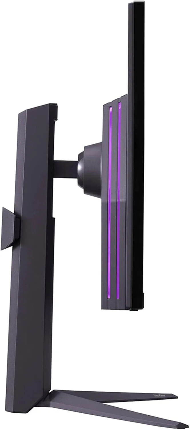 مانیتور الجی 27GR93U-B صفحه تخت 68.6 سانتیمتر (27 اینچ) 3840 x 2160 پیکسل 4K Ultra HD مشکی مانیتور الجی 27GR93U-B صفحه تخت 68.6 سانتیمتر (27 اینچ) 3840 x 2160 پیکسل 4K Ultra HD مشکی