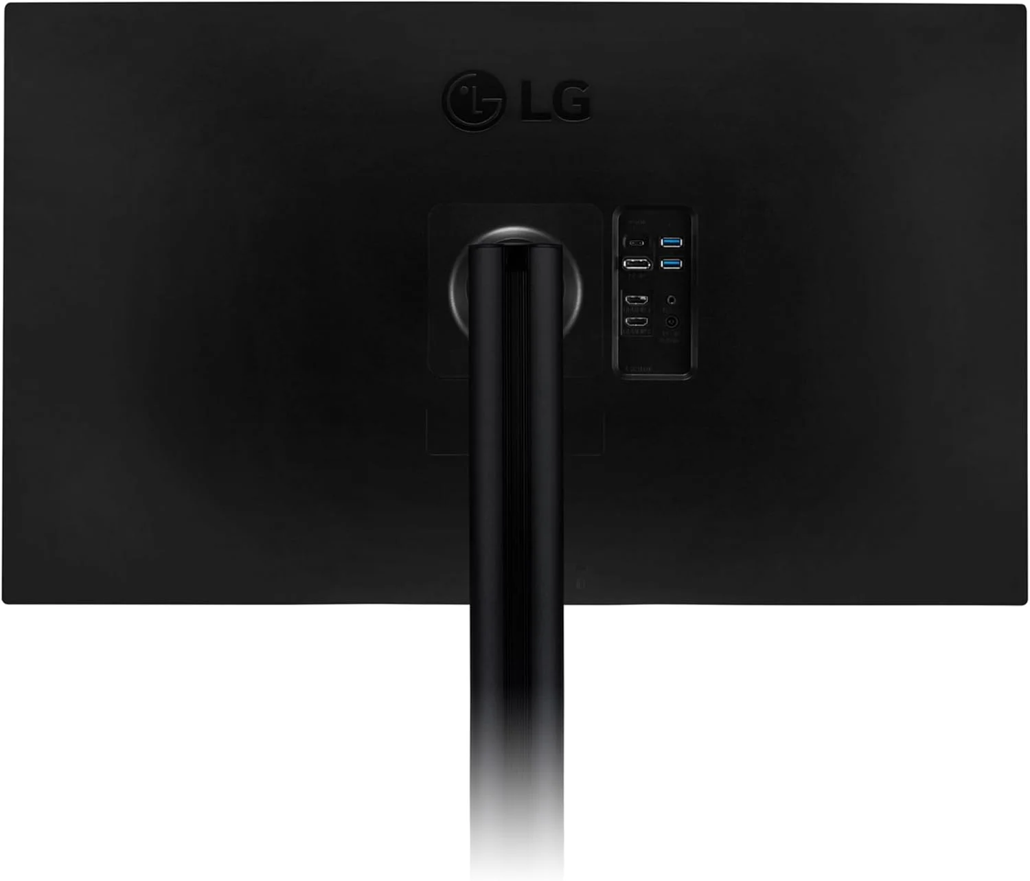 مانیتور 32 اینچی LG UltraFine Ergo 32UN880P-B مانیتور 32 اینچی LG UltraFine Ergo 32UN880P-B