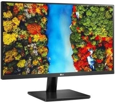 مانیتور الجی الکترونیکس 24MP500 - 23.8 اینچ فول اچدی 1920x1080، IPS، رنگ زنده نور آبی کم، AMD FreeSync، حالت خواننده، Flicker Safe، کنترل روی صفحه مانیتور الجی الکترونیکس 24MP500 - 23.8 اینچ فول اچدی 1920x1080، IPS، رنگ زنده نور آبی کم، AMD FreeSync، حالت خواننده، Flicker Safe، کنترل روی صفحه