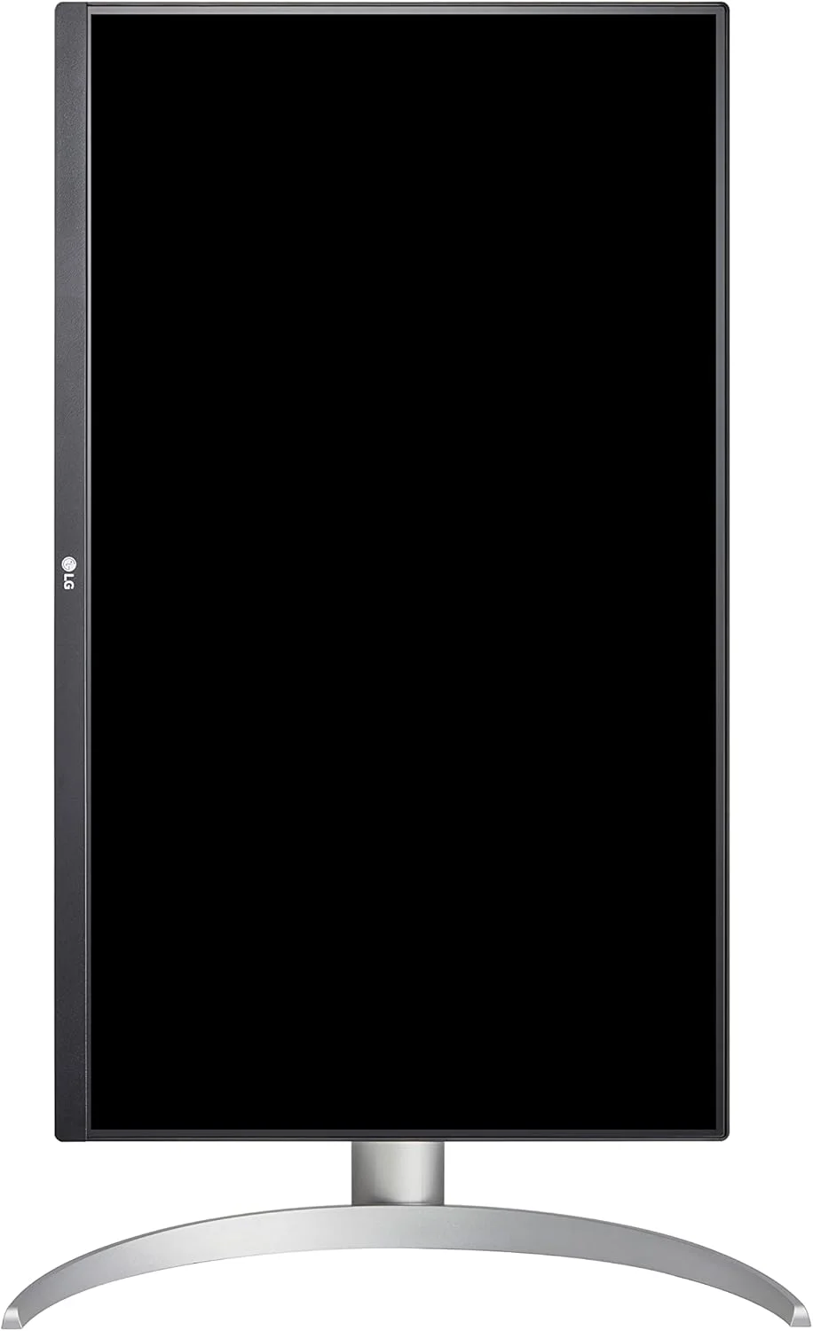مانیتور الجی 27UP650-W.AUS سایز 27 اینچ UHD (3840 x 2160) با پنل IPS، VESA DisplayHDR 400، پوشش 95% فضای رنگی DCI-P3، طراحی تقریبا بدون حاشیه در 3 طرف، پایه قابل تنظیم ارتفاع/چرخش/شیب - نقرهای مانیتور الجی 27UP650-W.AUS سایز 27 اینچ UHD (3840 x 2160) با پنل IPS، VESA DisplayHDR 400، پوشش 95% فضای رنگی DCI-P3، طراحی تقریبا بدون حاشیه در 3 طرف، پایه قابل تنظیم ارتفاع/چرخش/شیب - نقرهای