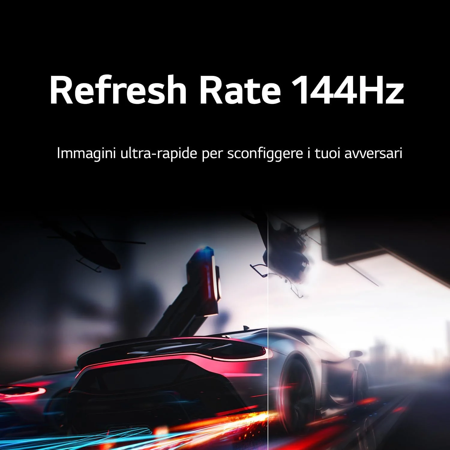 مانیتور الجی 27GR93U-B صفحه تخت 68.6 سانتیمتر (27 اینچ) 3840 x 2160 پیکسل 4K Ultra HD مشکی مانیتور الجی 27GR93U-B صفحه تخت 68.6 سانتیمتر (27 اینچ) 3840 x 2160 پیکسل 4K Ultra HD مشکی
