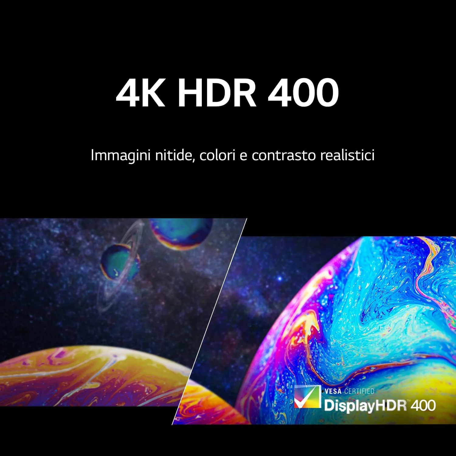 مانیتور الجی 27GR93U-B صفحه تخت 68.6 سانتیمتر (27 اینچ) 3840 x 2160 پیکسل 4K Ultra HD مشکی مانیتور الجی 27GR93U-B صفحه تخت 68.6 سانتیمتر (27 اینچ) 3840 x 2160 پیکسل 4K Ultra HD مشکی