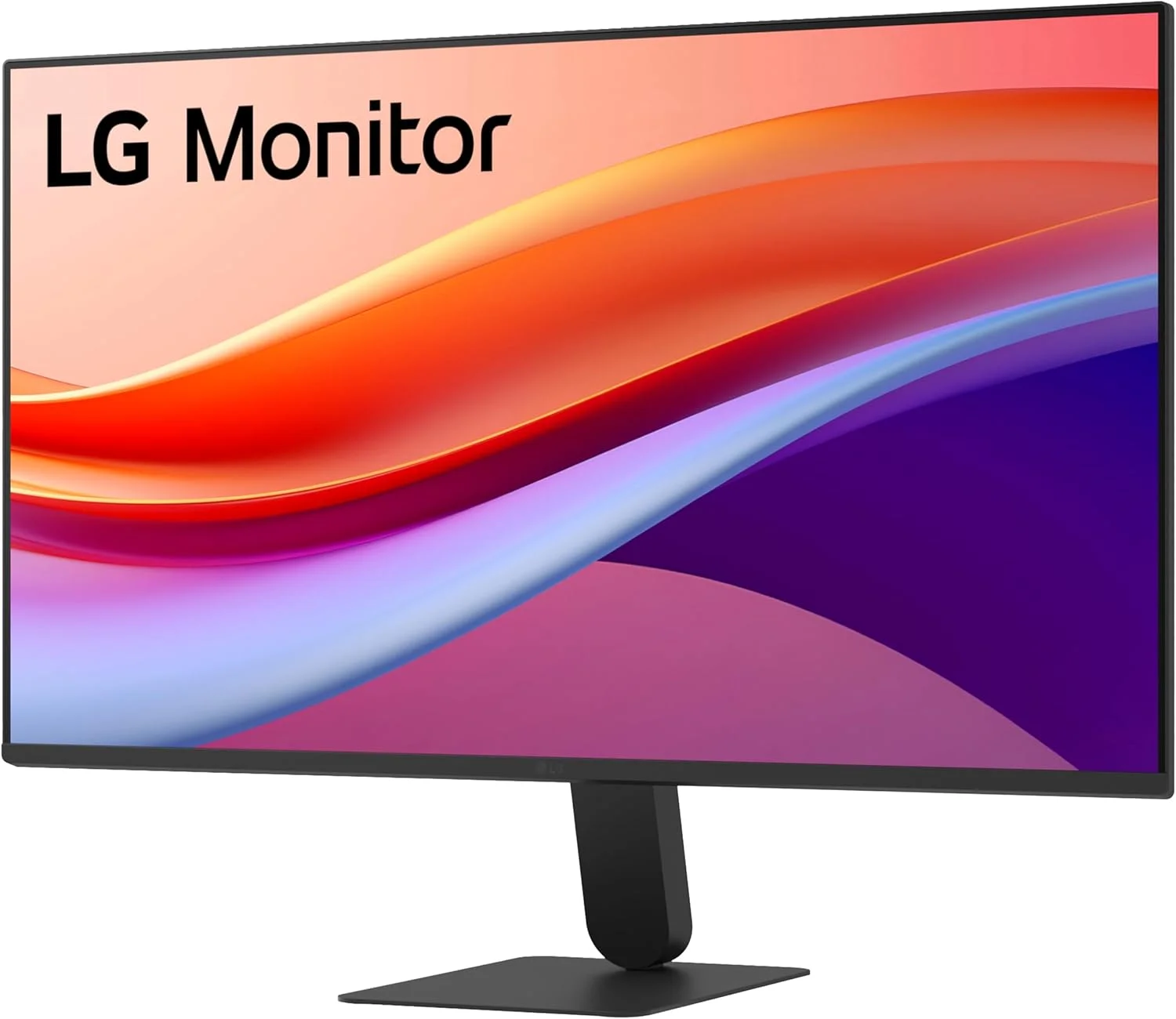 مانیتور کامپیوتر 27 اینچی LG 27U411A-B Full HD (1920 x 1080) IPS، نرخ نوسازی 120 هرتز، HDR10، حالت Reader، Flicker Safe، HDMI، پایه باریک، مشکی مانیتور کامپیوتر 27 اینچی LG 27U411A-B Full HD (1920 x 1080) IPS، نرخ نوسازی 120 هرتز، HDR10، حالت Reader، Flicker Safe، HDMI، پایه باریک، مشکی