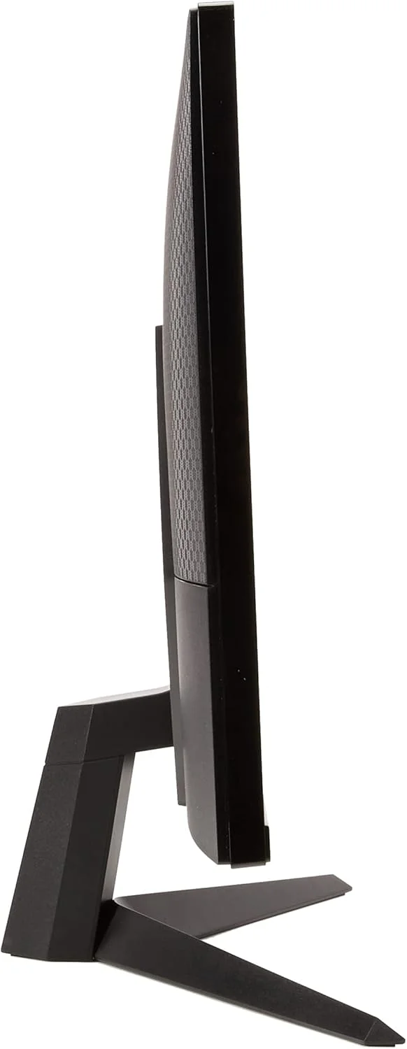 مانیتور گیمینگ 27 اینچی الجی مدل 27GQ50F-B Ultragear، پنل VA، کیفیت FHD، نرخ تازهسازی 165 هرتز، زمان پاسخگویی 1 میلیثانیه MBR، AMD FreeSync، دارای 2 پورت HDMI 1.4 و 1 پورت DP 1.2 مانیتور گیمینگ 27 اینچی الجی مدل 27GQ50F-B Ultragear، پنل VA، کیفیت FHD، نرخ تازهسازی 165 هرتز، زمان پاسخگویی 1 میلیثانیه MBR، AMD FreeSync، دارای 2 پورت HDMI 1.4 و 1 پورت DP 1.2