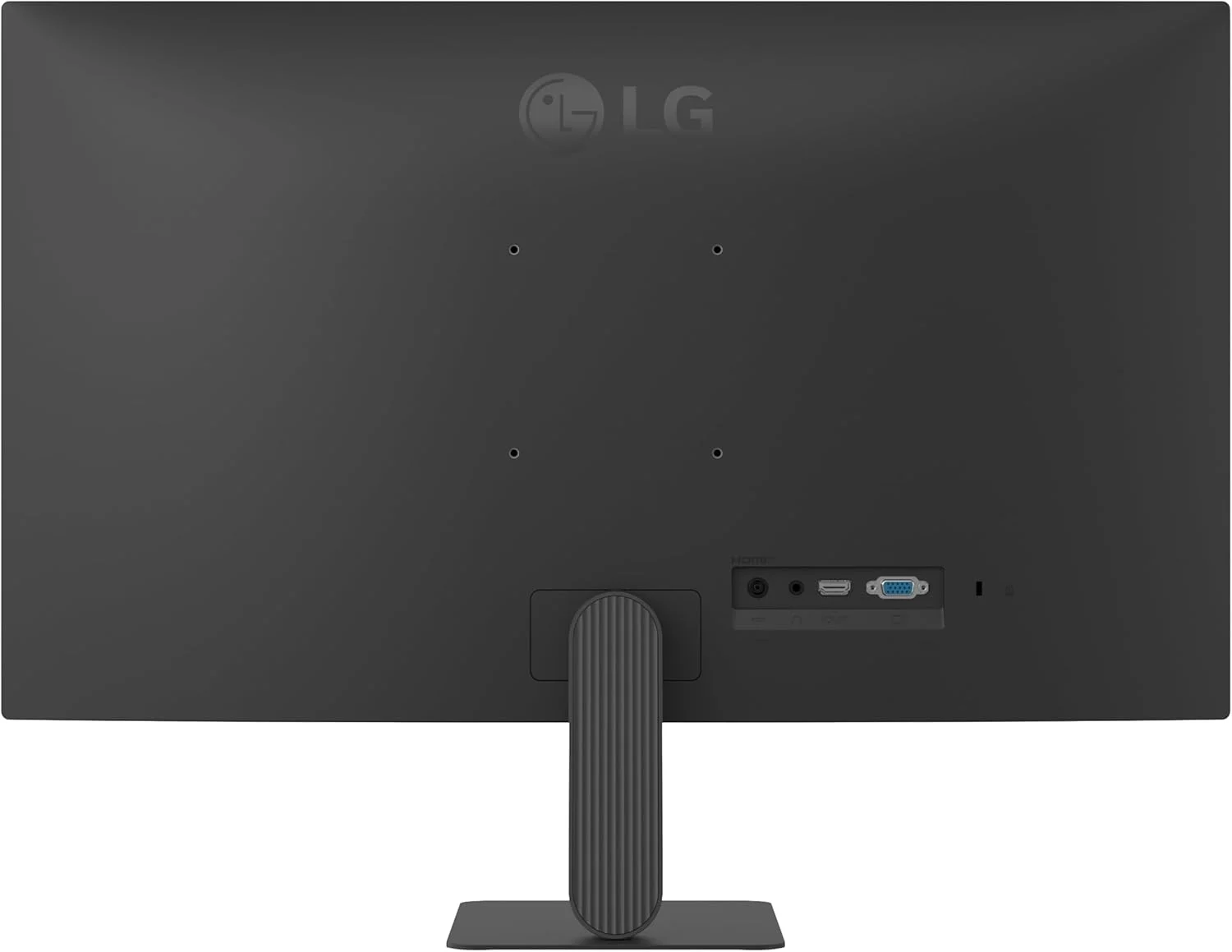 مانیتور کامپیوتر 27 اینچی LG 27U411A-B Full HD (1920 x 1080) IPS، نرخ نوسازی 120 هرتز، HDR10، حالت Reader، Flicker Safe، HDMI، پایه باریک، مشکی مانیتور کامپیوتر 27 اینچی LG 27U411A-B Full HD (1920 x 1080) IPS، نرخ نوسازی 120 هرتز، HDR10، حالت Reader، Flicker Safe، HDMI، پایه باریک، مشکی