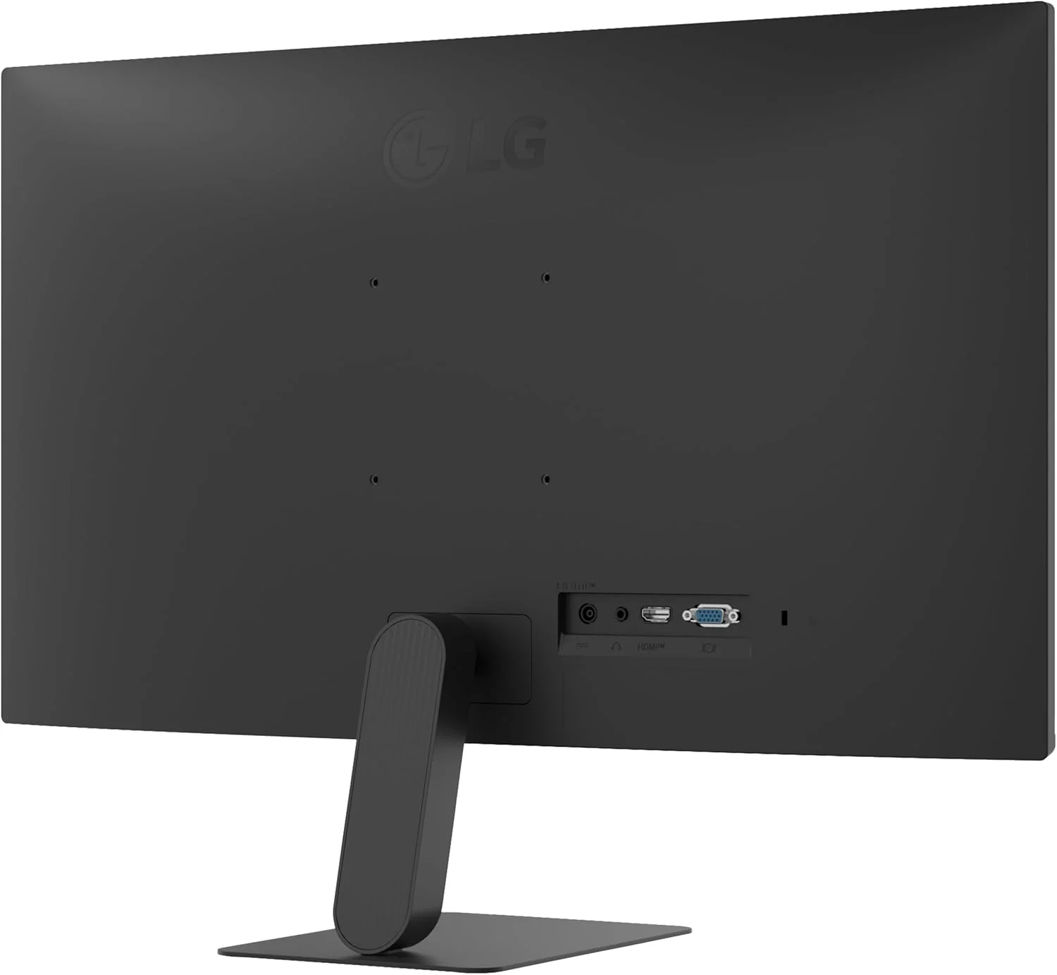 مانیتور کامپیوتر 27 اینچی LG 27U411A-B Full HD (1920 x 1080) IPS، نرخ نوسازی 120 هرتز، HDR10، حالت Reader، Flicker Safe، HDMI، پایه باریک، مشکی مانیتور کامپیوتر 27 اینچی LG 27U411A-B Full HD (1920 x 1080) IPS، نرخ نوسازی 120 هرتز، HDR10، حالت Reader، Flicker Safe، HDMI، پایه باریک، مشکی
