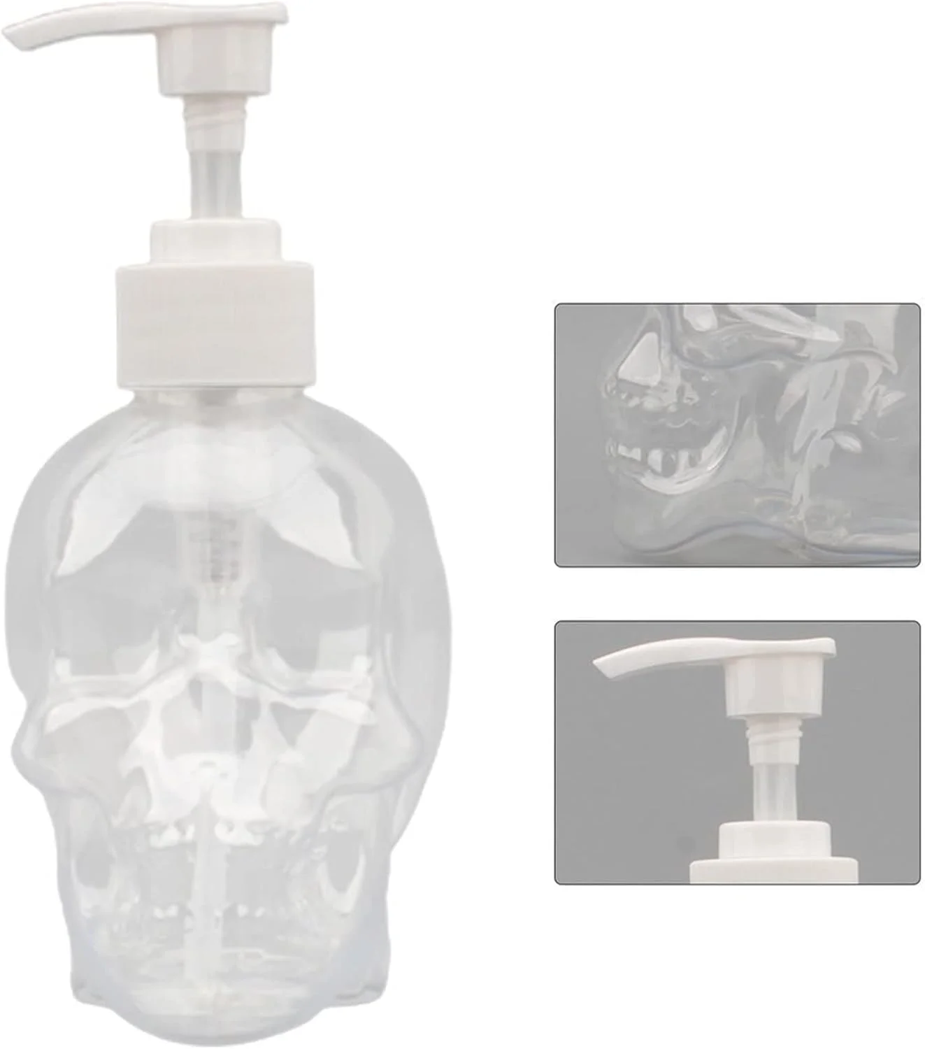 اچ ان جی اف بی اف اف جا مایع دستشویی رومیزی، جا مایع دستشویی قابل حمل، محصولات حمام، لوازم خانگی