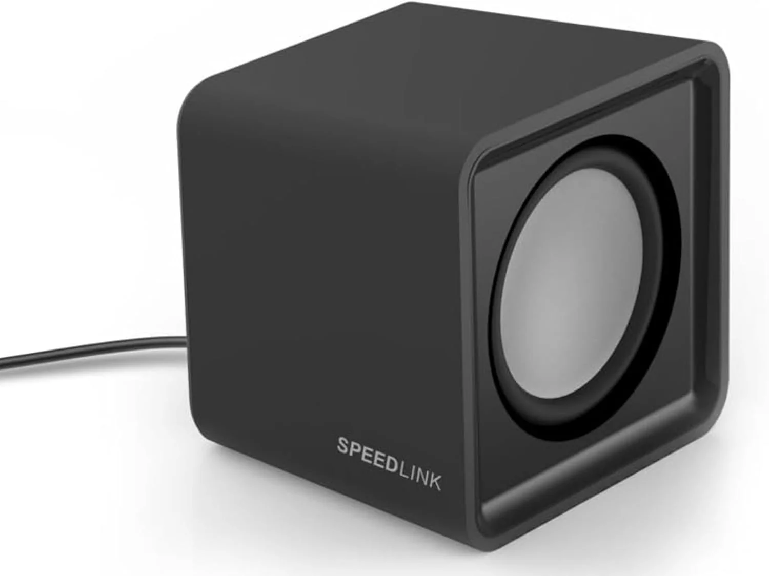 اسپیکر استریو مشکی Speedlink TWOXO اسپیکر استریو مشکی Speedlink TWOXO