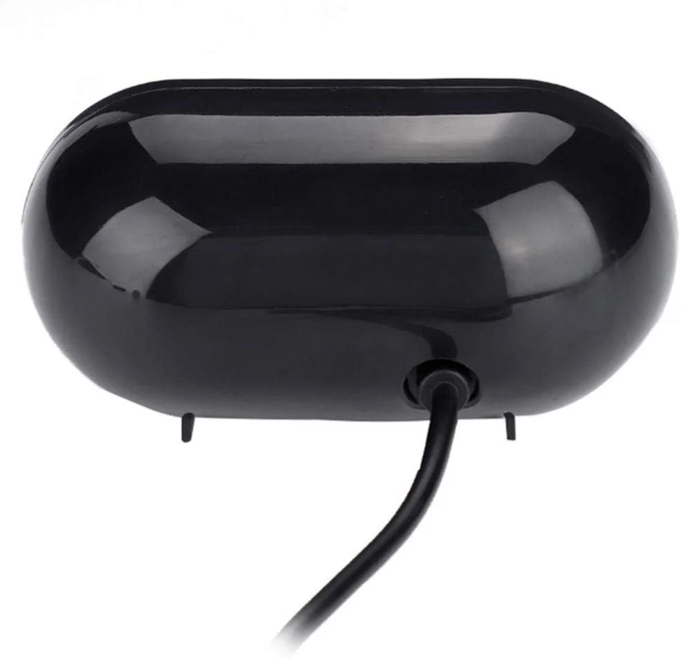اسپیکر سیمی Sutinna، اسپیکر USB، منبع تغذیه یکپارچه اسپیکر دوتایی قابل حمل برای لپ تاپ و کامپیوتر اسپیکر سیمی Sutinna، اسپیکر USB، منبع تغذیه یکپارچه اسپیکر دوتایی قابل حمل برای لپ تاپ و کامپیوتر