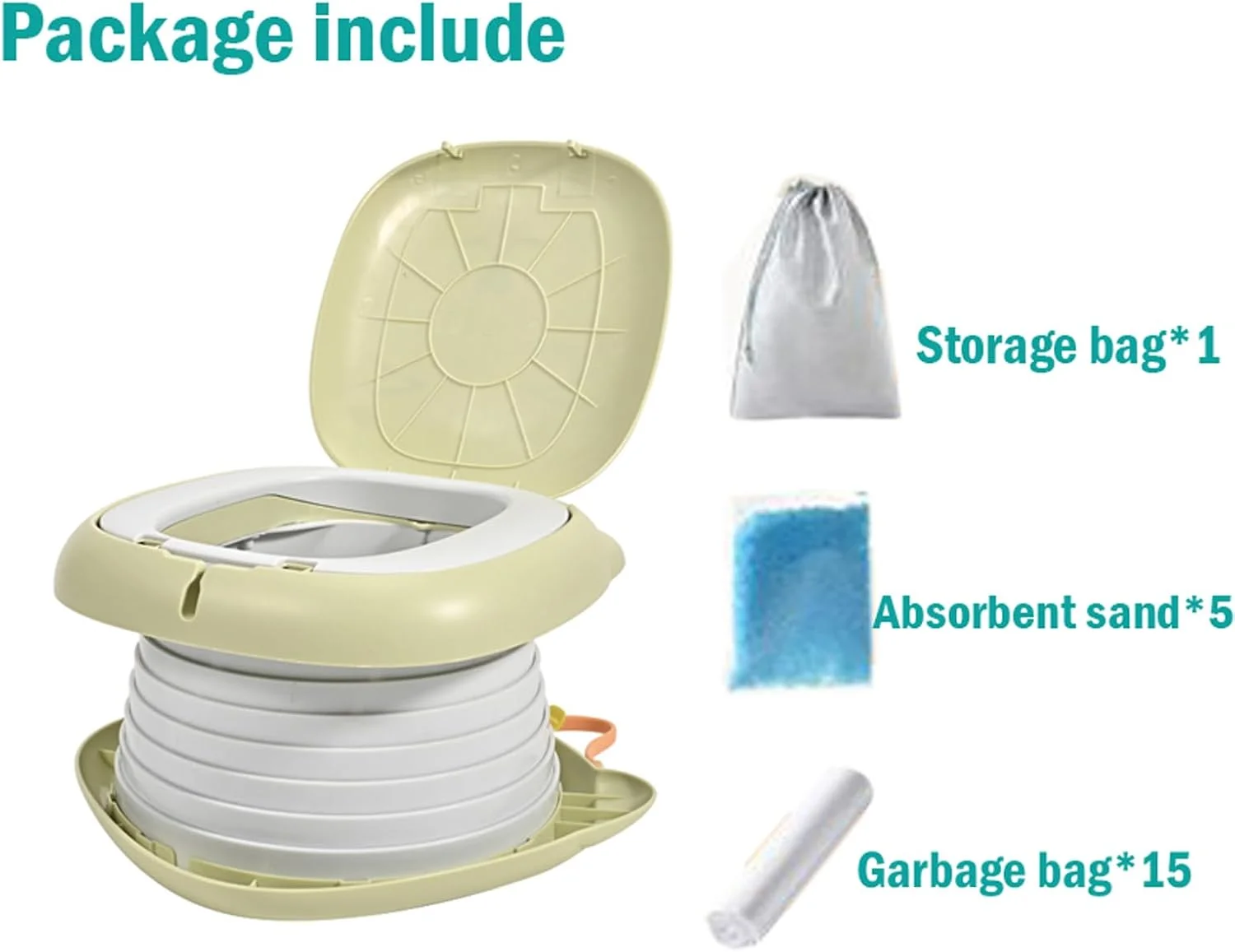 صندلی توالت فرنگی تاشو قابل حمل U-HOOME برای کودکان و نوزادان، صندلی آموزشی توالت فرنگی تاشو مسافرتی، صندلی توالت کودک برای فضای باز، صندلی توالت اضطراری برای ماشین، کمپینگ، فضای باز، داخل خانه (صورتی) صندلی توالت فرنگی تاشو قابل حمل U-HOOME برای کودکان و نوزادان، صندلی آموزشی توالت فرنگی تاشو مسافرتی، صندلی توالت کودک برای فضای باز، صندلی توالت اضطراری برای ماشین، کمپینگ، فضای باز، داخل خانه (صورتی)