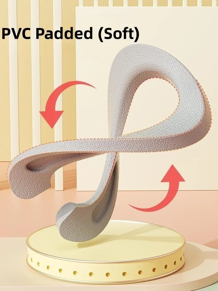 توالت آموزشی کودک توبی با دستگیره، صندلی توالت قابل حمل کودک نوپا با نشیمنگاه نرم، لگن توالت قابل جابجایی، پشتیبانی از کمر، صندلی توالت مسافرتی کودک نوپا برای پسران و دختران 6 ماهه تا 5 ساله (صورتی) توالت آموزشی کودک توبی با دستگیره، صندلی توالت قابل حمل کودک نوپا با نشیمنگاه نرم، لگن توالت قابل جابجایی، پشتیبانی از کمر، صندلی توالت مسافرتی کودک نوپا برای پسران و دختران 6 ماهه تا 5 ساله (صورتی)
