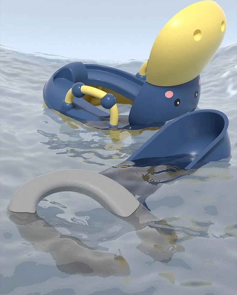 توالت آموزشی کودک توبی با دستگیره، صندلی توالت قابل حمل کودک نوپا با نشیمنگاه نرم، لگن توالت قابل جابجایی، پشتیبانی از کمر، صندلی توالت مسافرتی کودک نوپا برای پسران و دختران 6 ماهه تا 5 ساله (صورتی) توالت آموزشی کودک توبی با دستگیره، صندلی توالت قابل حمل کودک نوپا با نشیمنگاه نرم، لگن توالت قابل جابجایی، پشتیبانی از کمر، صندلی توالت مسافرتی کودک نوپا برای پسران و دختران 6 ماهه تا 5 ساله (صورتی)