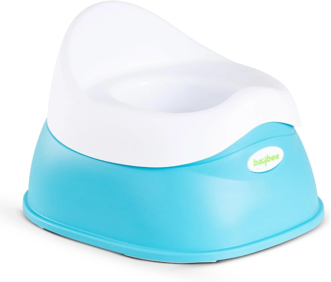 صندلی آموزشی توالت فرنگی کودک Baybee Neo، صندلی توالت فرنگی قابل حمل با کاسه جداشدنی و پشتی بلند، صندلی توالت فرنگی برای پسران و دختران 0 تا 5 سال (آبی) صندلی آموزشی توالت فرنگی کودک Baybee Neo، صندلی توالت فرنگی قابل حمل با کاسه جداشدنی و پشتی بلند، صندلی توالت فرنگی برای پسران و دختران 0 تا 5 سال (آبی)