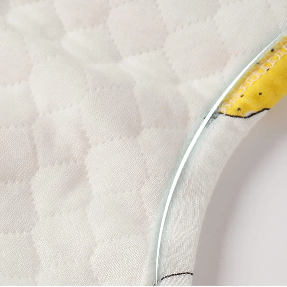 شلوار آموزشی کودک TAME، جاذب قوی، مناسب آموزش توالت رفتن، یونیسکس - شلوار آموزشی نوزاد، 4 عدد شلوار آموزشی پنبهای قابل استفاده مجدد برای آموزش توالت رفتن کودکان دختر و پسر 2 تا 4 ساله (مدل C) شلوار آموزشی کودک TAME، جاذب قوی، مناسب آموزش توالت رفتن، یونیسکس - شلوار آموزشی نوزاد، 4 عدد شلوار آموزشی پنبهای قابل استفاده مجدد برای آموزش توالت رفتن کودکان دختر و پسر 2 تا 4 ساله (مدل C)