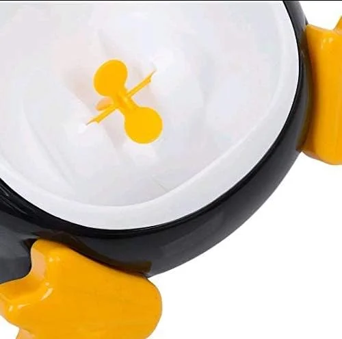 آموزش توالت رفتن کودک با طرح پنگوئن، ادرار کننده کودکانه پسرانه