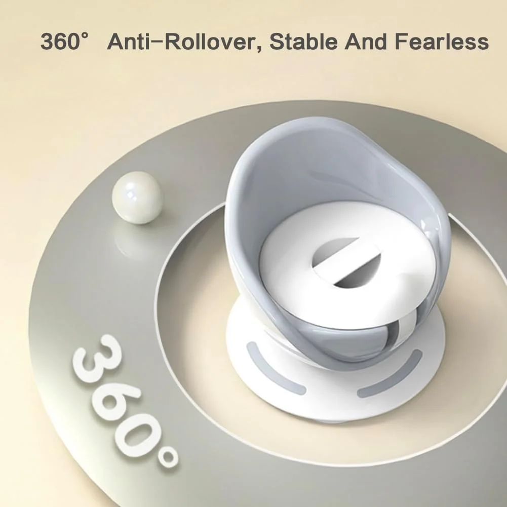 توالت آموزشی کودک TDOO، صندلی آموزشی توالت واقعی، صندلی توالت کودک با نشیمنگاه نرم، لگن توالت قابل جابجایی، پشتی ارگونومیک، ضد واژگونی 360 درجه، تمیز کردن آسان، ضد لغزش برای کودکان نوپا، نوزادان و کودکان توالت آموزشی کودک TDOO، صندلی آموزشی توالت واقعی، صندلی توالت کودک با نشیمنگاه نرم، لگن توالت قابل جابجایی، پشتی ارگونومیک، ضد واژگونی 360 درجه، تمیز کردن آسان، ضد لغزش برای کودکان نوپا، نوزادان و کودکان