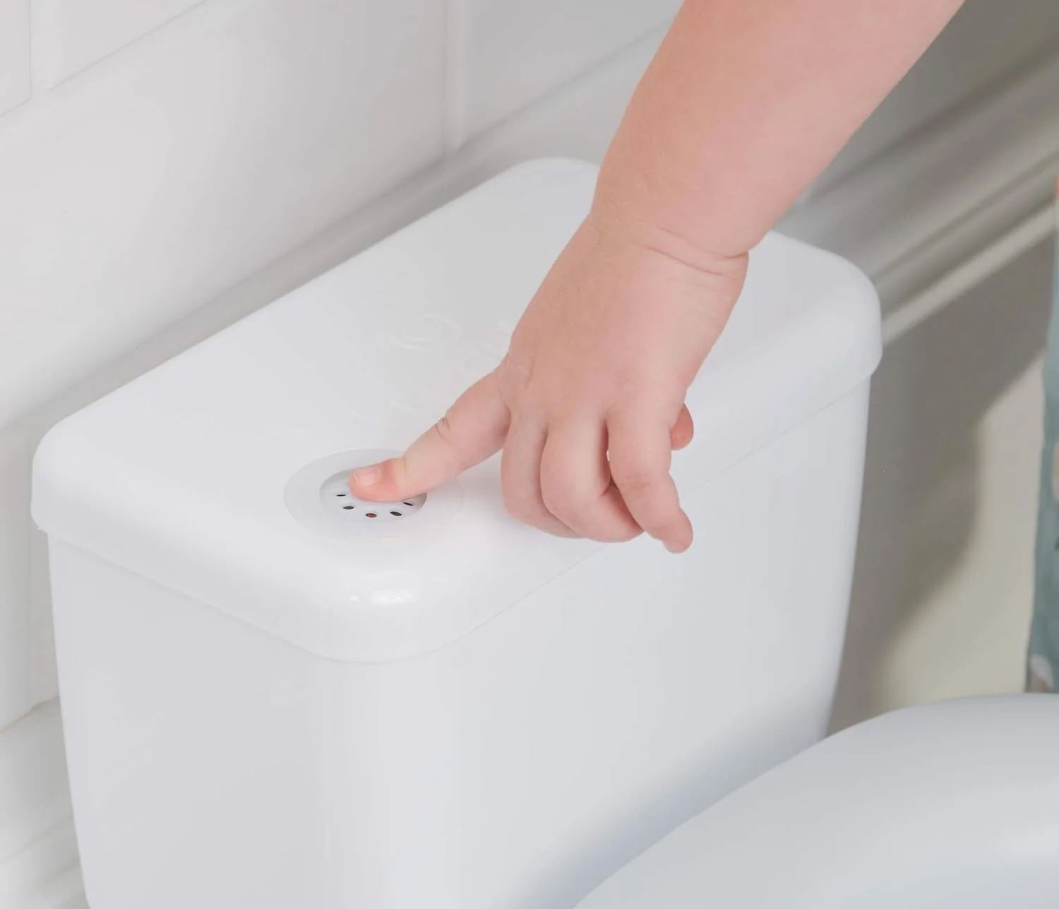 آموزش توالت کودک رگالو، تکه ای از 1 آموزش توالت کودک رگالو، تکه ای از 1