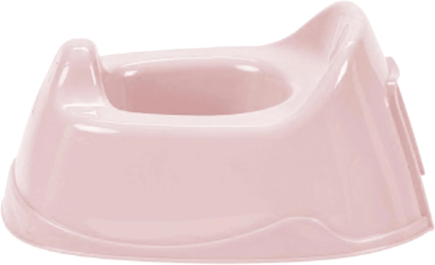 صندلی آموزشی توالت فرنگی قابل حمل کودک اینوچی نوتورو، صندلی توالت کودک، صندلی نرم ضد لغزش، تمیز کردن آسان، سبک وزن، دارای مواد افزودنی ضد باکتری (Ag+)، فاقد BPA، محکم و بادوام، صورتی صندلی آموزشی توالت فرنگی قابل حمل کودک اینوچی نوتورو، صندلی توالت کودک، صندلی نرم ضد لغزش، تمیز کردن آسان، سبک وزن، دارای مواد افزودنی ضد باکتری (Ag+)، فاقد BPA، محکم و بادوام، صورتی