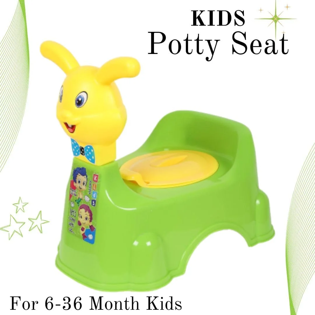 صندلی آموزشی توالت فرنگی کودک نabhya Rabbit - صندلی کودک - صندلی توالت فرنگی کودک با سینی قابل جابجایی و درب بسته شونده (سبز) صندلی آموزشی توالت فرنگی کودک نabhya Rabbit - صندلی کودک - صندلی توالت فرنگی کودک با سینی قابل جابجایی و درب بسته شونده (سبز)